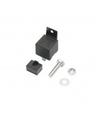 Claxon auto 12V tip melc cu compresor inclus Cod: BK79883