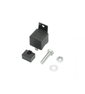 Claxon auto 12V tip melc cu compresor inclus Cod: BK79883
