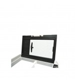 Frigider auto cu compresor 12-24-220V, 45W, capacitate 39.7L tip troler 726x390x443mm Cod: BK69605