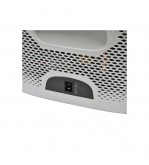 Frigider auto cu compresor 12-24-220V, 45W, capacitate 25L tip troler 568x330x332mm Cod: BK77583