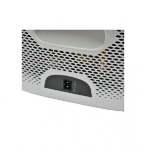 Frigider auto cu compresor 12-24-220V, 45W, capacitate 25L tip troler 568x330x332mm Cod: BK77583
