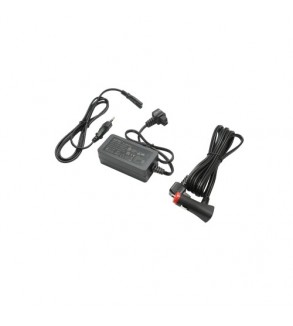 Frigider auto cu compresor 12-24-220V, 45W, capacitate 25L tip troler 568x330x332mm Cod: BK77583