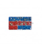 Set conectori electrici izolati 580 bucati Cod: YT-068711