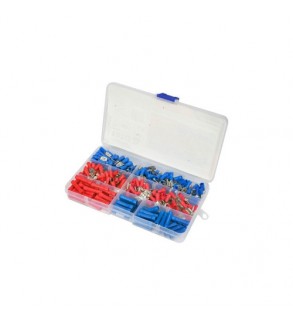 Set conectori electrici izolati 580 bucati Cod: YT-068711