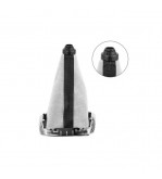 Maner si Manson schimbator  imitatie piele  compatibil Ford Focus MK2 2009-2015 5 viteze Cod: SC-152