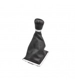 Maner si Manson schimbator  imitatie piele  compatibil Ford Focus MK2 2009-2015 5 viteze Cod: SC-153