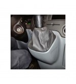 Manson schimbator  imitatie piele compatibil Ford Transit 2000-2006 Cod: SC-154