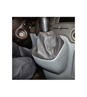 Manson schimbator  imitatie piele compatibil Ford Transit 2000-2006 Cod: SC-154