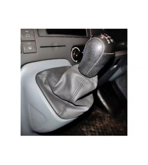 Manson schimbator  imitatie piele compatibil Ford Transit 2000-2006 Cod: SC-154