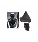 Manson schimbator  imitatie piele compatibil Ford Transit  Cod: SC-156
