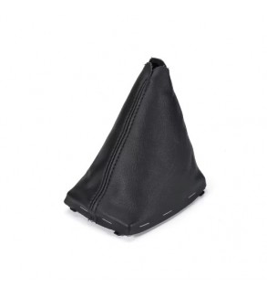 Manson schimbator  imitatie piele compatibil Ford C-Max 2003- Cod: SC-157