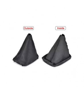 Manson schimbator  imitatie piele compatibil Ford C-Max 2003- Cod: SC-157