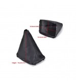 Manson schimbator  imitatie piele compatibil Ford C-Max 2003- Cod: SC-157