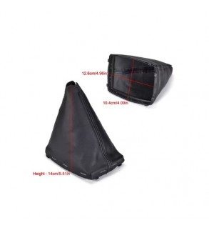 Manson schimbator  imitatie piele compatibil Ford C-Max 2003- Cod: SC-157