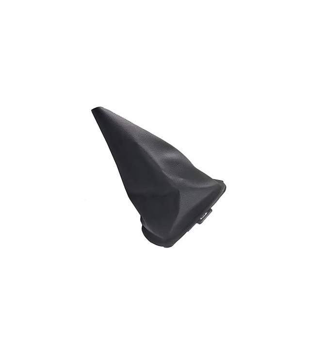 Manson schimbator imitatie piele compatibil Ford Fiesta MK VI 2008-2012 Cod: SC-159 Manson schimbator imitatie piele compatibil Ford Fiesta MK VI 2008-2012 Cod: SC-159