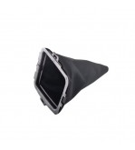 Manson schimbator  imitatie piele compatibil Ford  Fiesta MK VI 2008-2012 Cod: SC-159