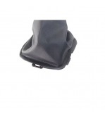 Manson schimbator  imitatie piele compatibil Ford  Fiesta MK VI 2008-2012 Cod: SC-159
