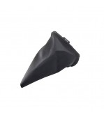 Manson schimbator  imitatie piele compatibil Ford  Fiesta MK VI 2008-2012 Cod: SC-159