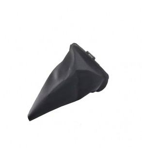 Manson schimbator  imitatie piele compatibil Ford  Fiesta MK VI 2008-2012 Cod: SC-159