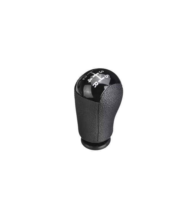 Maner  schimbator auto  din plastic  compatibil  Ford Focus MK2 2004-2008  5 viteze  Cod: SC-163