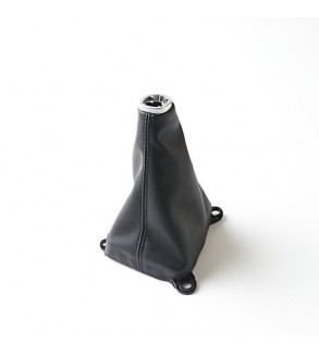 Manson schimbator auto  mitatie piele  compatibil  Honda Civic 2012-2021 Cod: SC-166