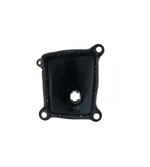 Manson schimbator auto  mitatie piele  compatibil  Honda Civic 2012-2021 Cod: SC-166