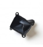 Manson schimbator auto  mitatie piele  compatibil  Honda Civic 2012-2021 Cod: SC-166