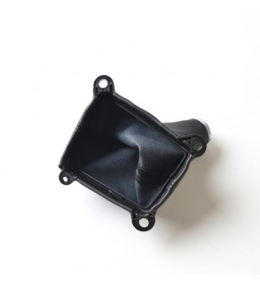 Manson schimbator auto  mitatie piele  compatibil  Honda Civic 2012-2021 Cod: SC-166