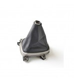 Manson schimbator auto  mitatie piele  compatibil  Honda Accord 2008-2013 Cod: SC-167