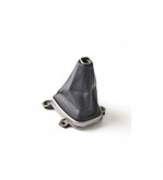 Manson schimbator auto  mitatie piele  compatibil  Honda Accord 2008-2013 Cod: SC-167