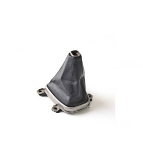 Manson schimbator auto  mitatie piele  compatibil  Honda Accord 2008-2013 Cod: SC-167