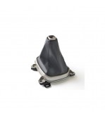 Manson schimbator auto  mitatie piele  compatibil  Honda Accord 2008-2013 Cod: SC-167