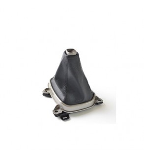 Manson schimbator auto  mitatie piele  compatibil  Honda Accord 2008-2013 Cod: SC-167