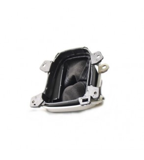 Manson schimbator auto  mitatie piele  compatibil  Honda Accord 2008-2013 Cod: SC-167