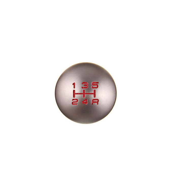 Maner schimbator auto din metal compatibil  Honda Accord  2003-2012 5 viteze Cod: SC-168