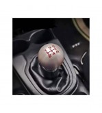 Maner schimbator auto din metal compatibil  Honda Accord  2003-2012 5 viteze Cod: SC-168