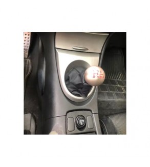 Maner schimbator auto din metal compatibil  Honda Accord  2003-2012  6 viteze Cod: SC-169