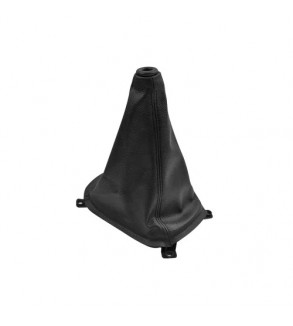 Manson schimbator auto imitatie piele compatibil Hyundai Sportage  2004-2010 Cod: SC-170