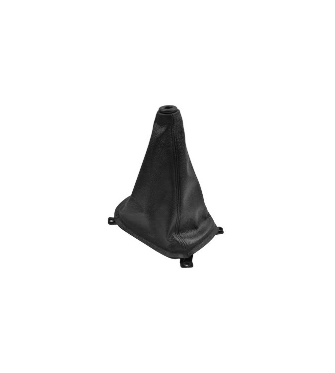 Manson schimbator auto imitatie piele compatibil Hyundai Sportage  2004-2010 Cod: SC-170