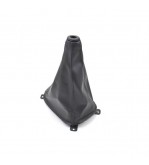 Manson schimbator auto imitatie piele compatibil Hyundai Sportage  2004-2010 Cod: SC-170