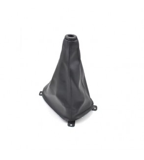 Manson schimbator auto imitatie piele compatibil Hyundai Sportage  2004-2010 Cod: SC-170