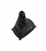 Manson schimbator auto imitatie piele compatibil Hyundai Sportage  2004-2010 Cod: SC-170