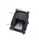 Manson schimbator auto imitatie piele compatibil Hyundai Sportage  2004-2010 Cod: SC-170