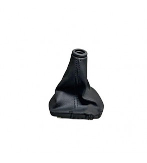 Manson schimbator auto imitatie piele compatibil Hyundai i30 Cod: SC-171