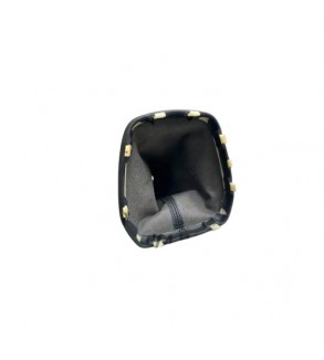 Manson schimbator auto imitatie piele compatibil Hyundai IX35 Cod: SC-172