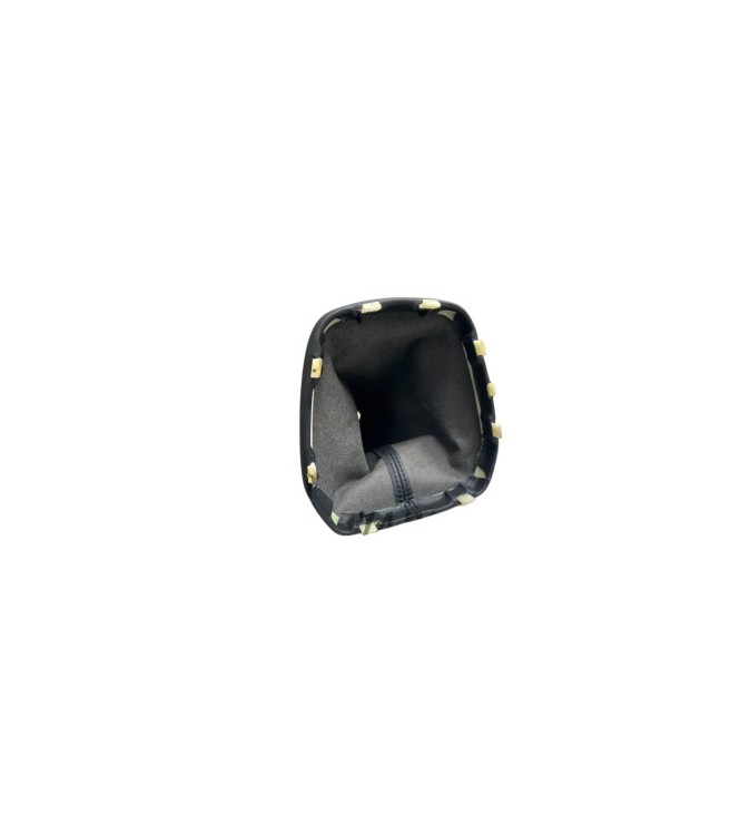 Manson schimbator auto imitatie piele compatibil Hyundai IX35 Cod: SC-172