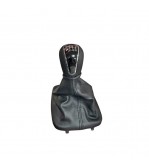 Maner si manson schimbator auto imitatie piele compatibil Hyundai IX25 Cod: SC-173