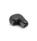 Maner  schimbator auto din plastic compatibil Hyundai IX25 cu 2 adaptoare pentru 5 si 6 viteze Cod: SC-174
