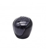 Maner  schimbator auto din plastic compatibil Hyundai Elantra I30,Kia Forte cu 2 adaptoare pentru 5 si 6 viteze Cod: SC-175