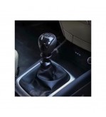 Maner  schimbator auto din plastic compatibil Hyundai Elantra I30,Kia Forte cu 2 adaptoare pentru 5 si 6 viteze Cod: SC-175